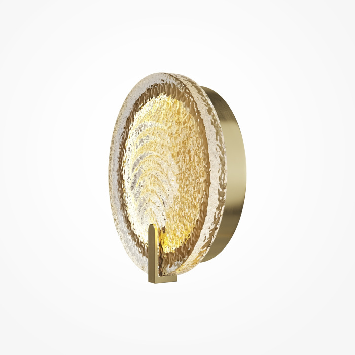 Настенный светильник Maytoni Regatta MOD481WL-L8BS3K_MY