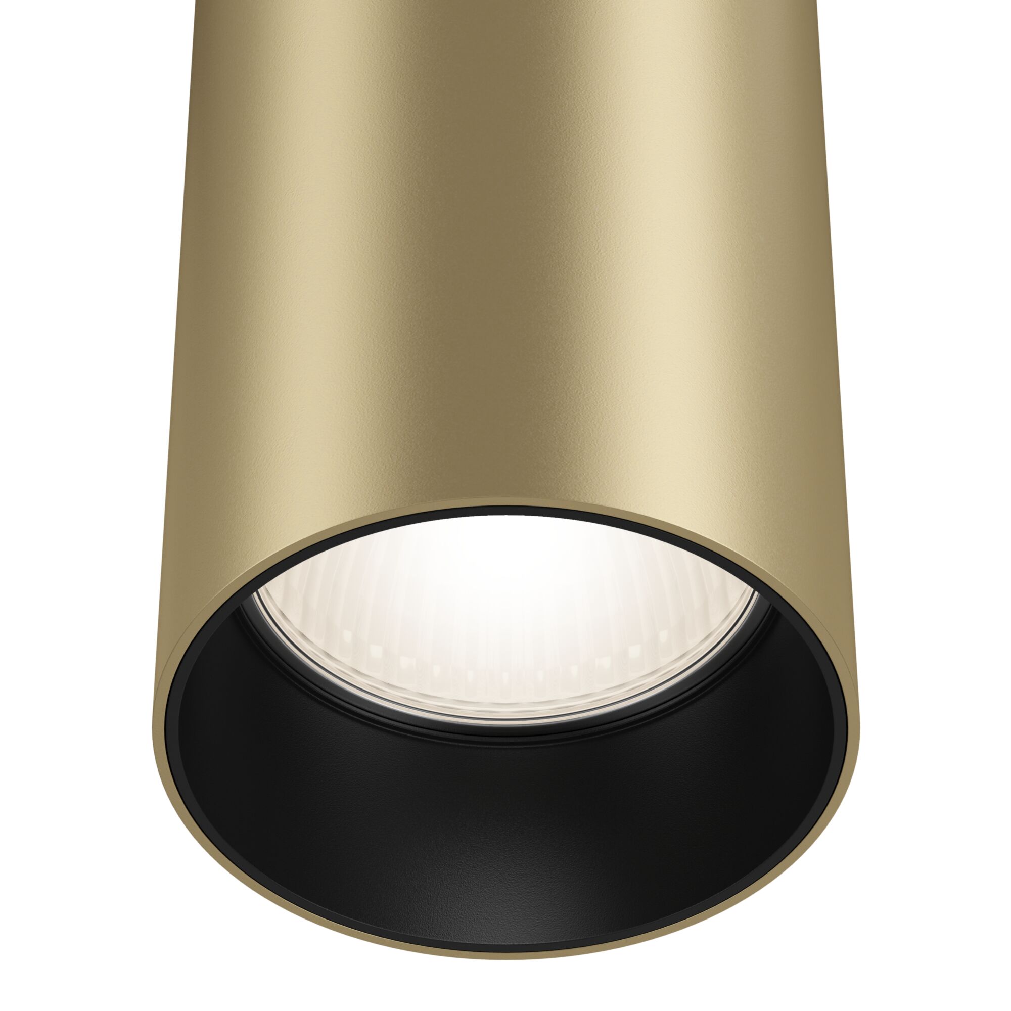 Трековый светильник Maytoni Focus TR025-1-GU10-MG_MY