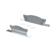 Заглушка 1 шт. для ALM-ARC-DOUBLE с отверстием 026795_ARL