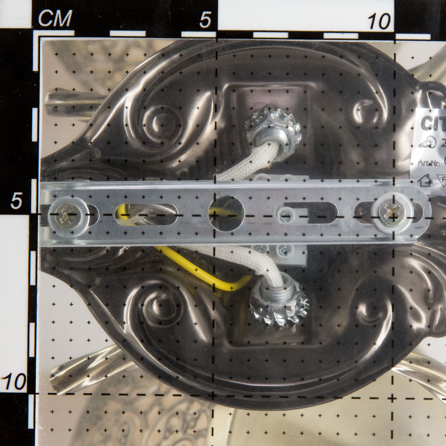 Бра CitiLux Эмир CL467313