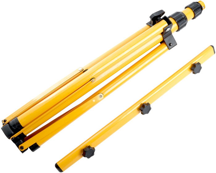 Прожектор на треноге уличный светодиодный на штативе Feron 48506_FR