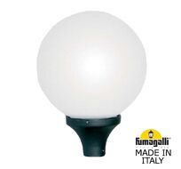 Уличный фонарь на столб FUMAGALLI GLOBE 400 modern G41.B40.000.AYE27