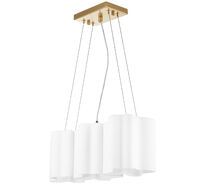 Подвесная люстра LightStar Nubi 802133_LS