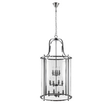 Подвесная люстра LOFT IT Lighthouse 10456/12 CR_LF