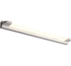 Настенный светильник светодиодное 10225/1LED IP44 Escada 10225/1LED White_ESC