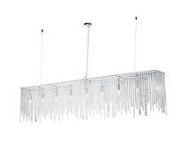 Подвесная люстра Maytoni Empress DIA002PL-09CH_MY