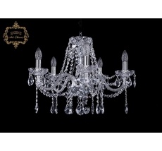 Хрустальная люстра Bohemia Art Classic 11.12.5.195.Cr.Sp_BI