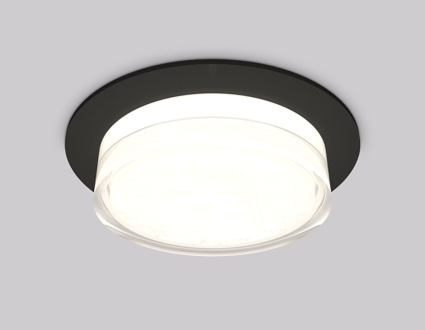 Встраиваемый светильник с акрилом Ambrella Light TECHNO SPOT Techno XC8051024_AMB