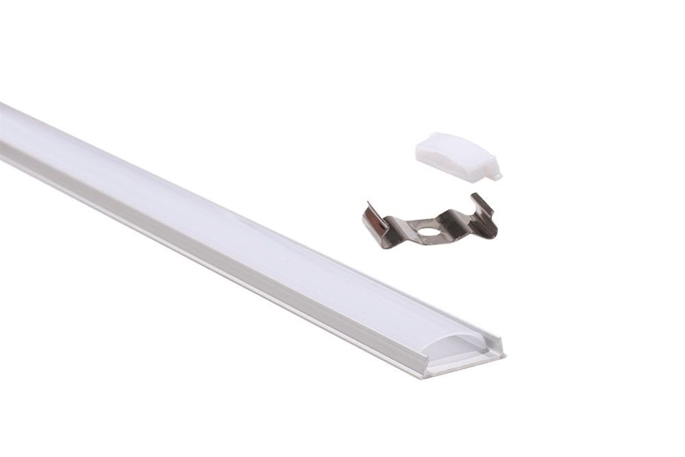 Гибкий алюминиевый профиль ARC-1806FLEX 00-00002307_SW