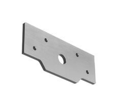 Заглушка для профиля Arte Lamp OPTIMA A721005E