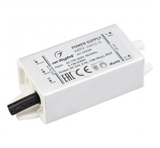 Блок питания ARPV-24012-D (24V, 0.5A, 12W) 022409_ARL