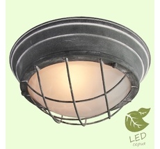 Потолочный светильник Lussole BRENTWOOD GRLSP-9881