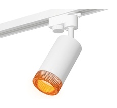 Трековый однофазный светильник Ambrella light TRACK SYSTEM XT6322084_AMB