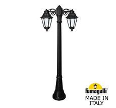 Садово-парковый фонарь ANNA E22.158.S20.AYF1RDN