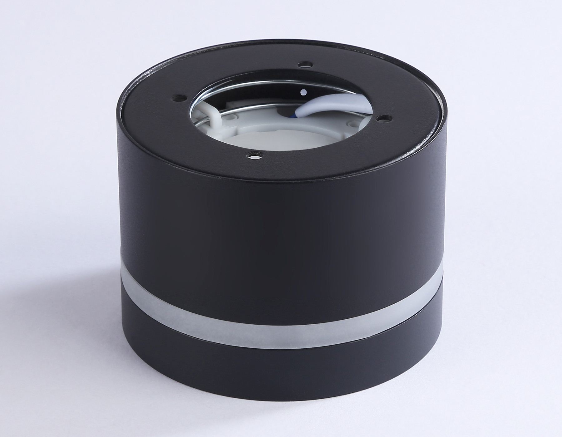 Накладной точечный светильник Ambrella Light GX Standard tech TN5246_AMB