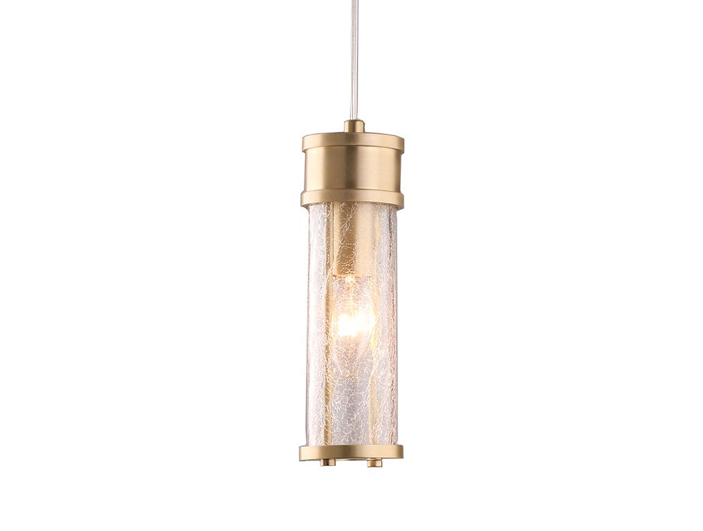 

Подвесной светильник NewPort 10271 S/S brass, 10271 S/S brass