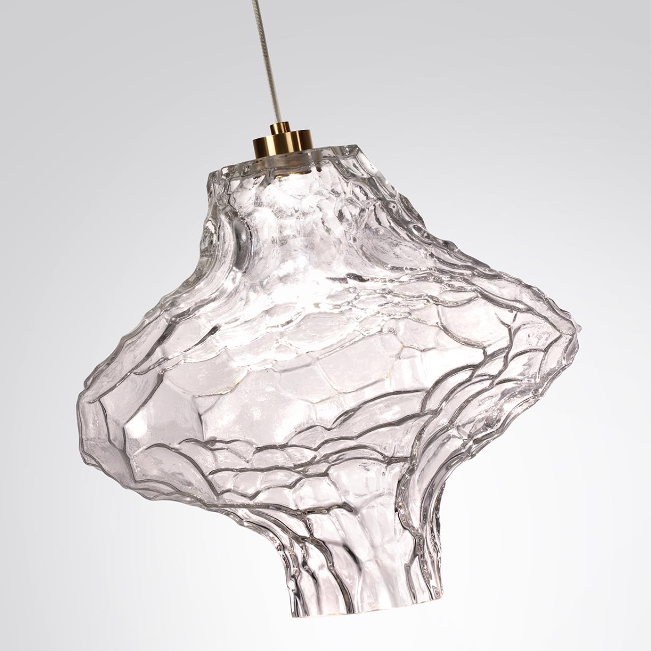 Подвесной светильник ODEON LIGHT ORDI 5107/3LA