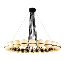 Подвесная люстра Lussole LSP-8176