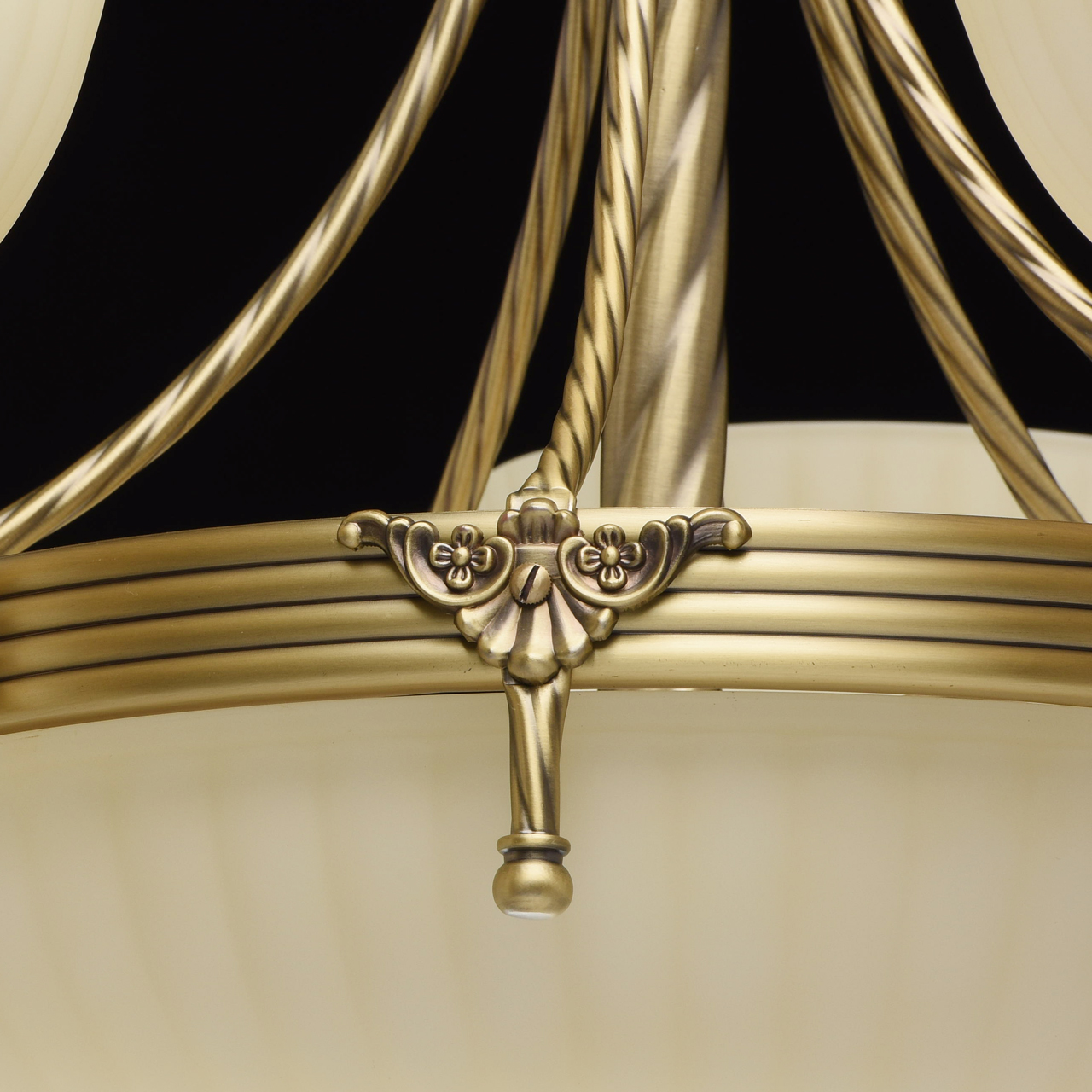 Подвесная люстра MW-Light 317010708_MW