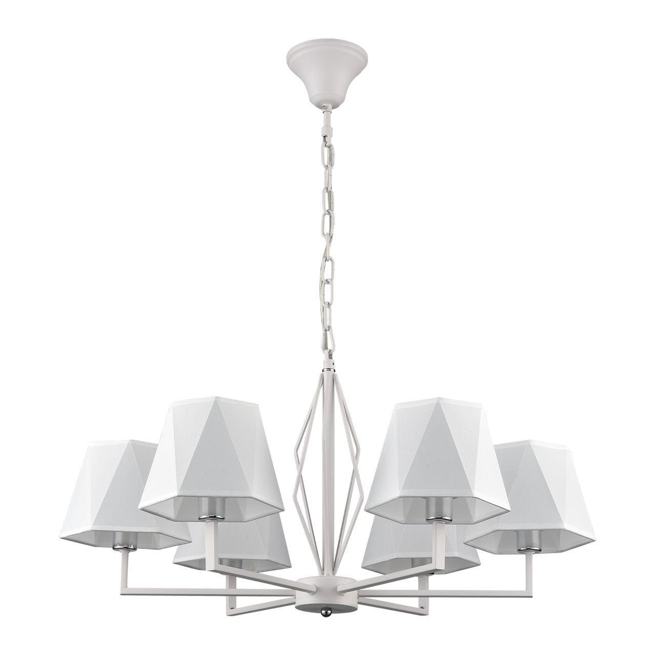 

Подвесная люстра Vele Luce Si VL2191L06, VL2191L06