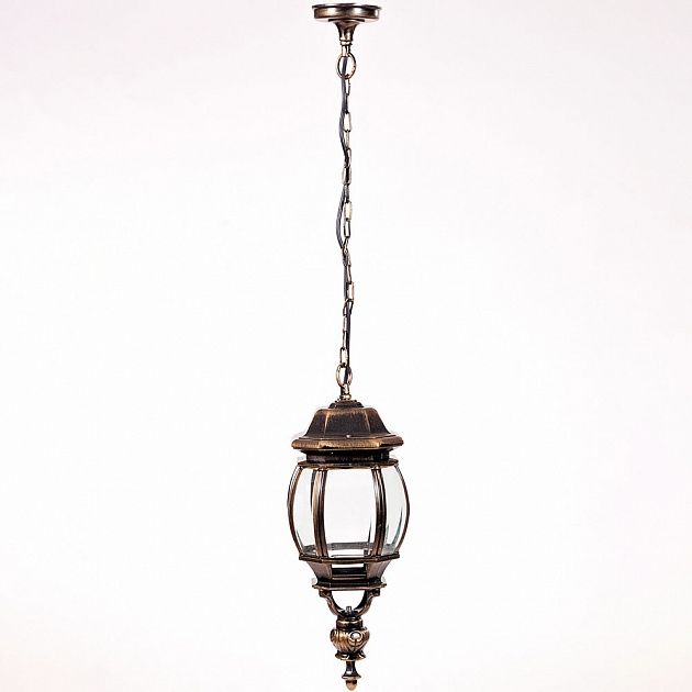 Уличный подвесной светильник IP44 Gb Oasis Light 83405L Gb_OL