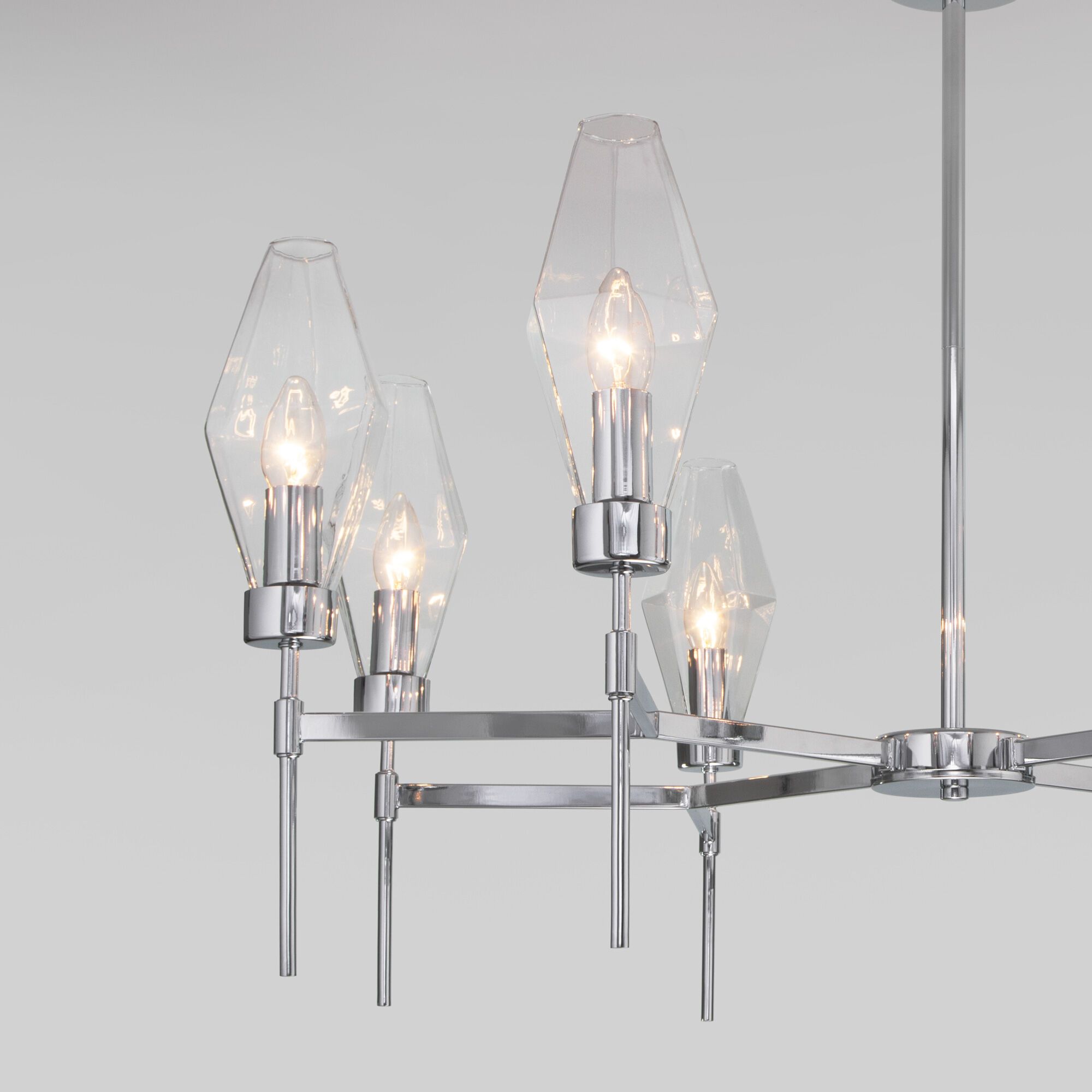 Потолочная люстра Eurosvet Prism a061940_EU