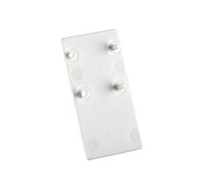 Заглушка торцевая FLUM 135094