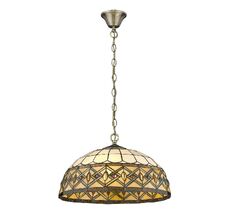 Подвесной светильник Velante 859-806-03