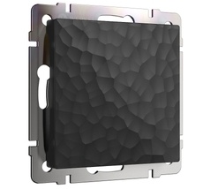 Заглушка (черный) Hummer a052040_WR