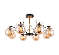 Подвесная люстра Ambrella light TRADITIONAL TR9076_AMB