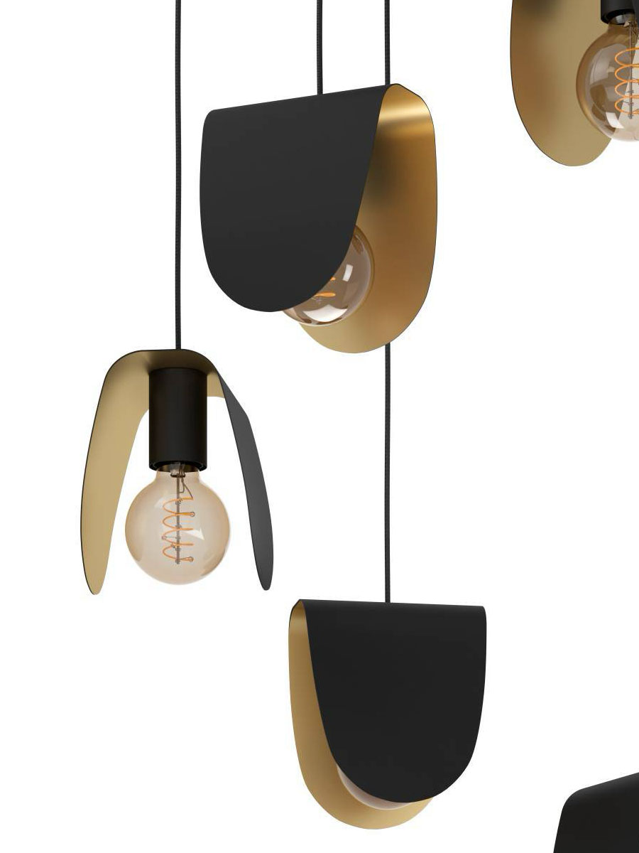 Подвесной светильник Eglo SERENARA 390183