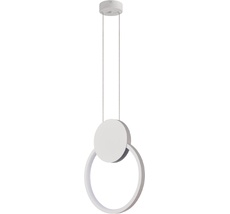 Подвесной светильник светодиодный Moderli V5020-1PL_MD