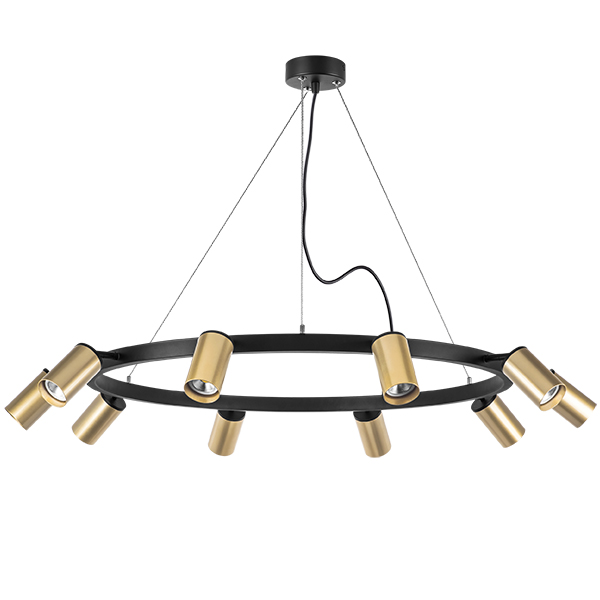 Подвесная люстра LightStar Rullo LR020400_LS