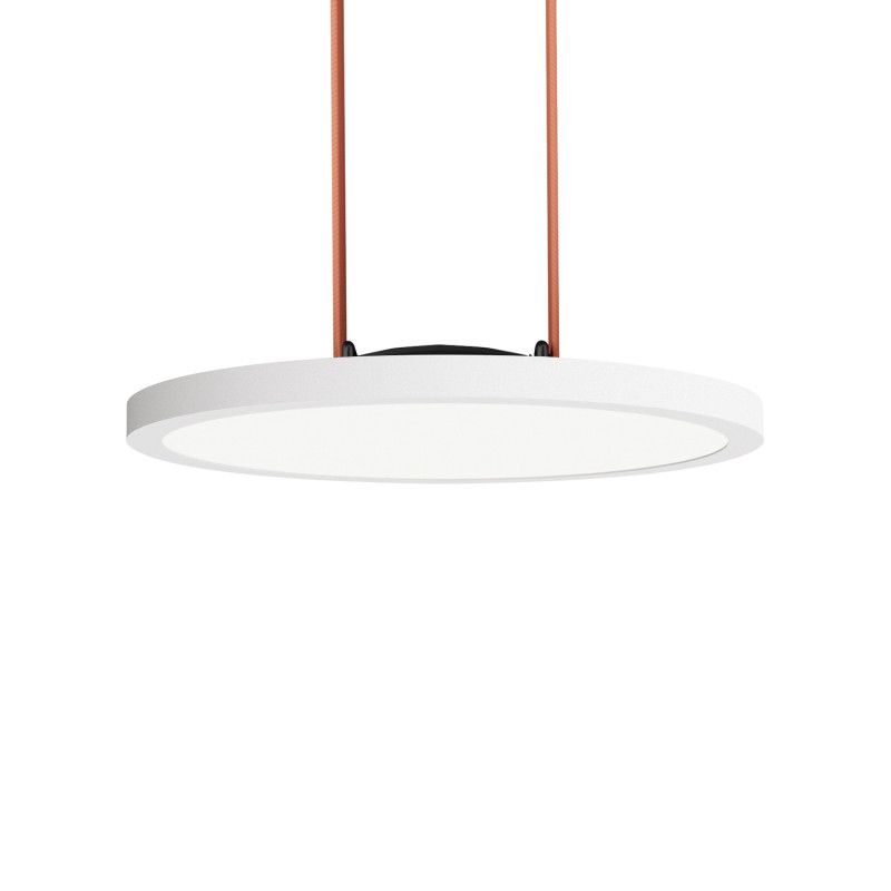 Светильник на шине Denkirs FLOW DK5566-WH+BK