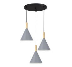 Подвесной светильник EVOLUCE ARKET SLE1255-433-03