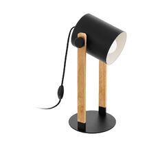 Настольная лампа Eglo HORNWOOD 43047