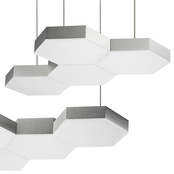 Подвесная люстра LightStar Favo 750222_LS