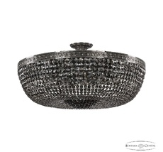 Хрустальная люстра Bohemia Ivele 19281/80IV NB R781_BI