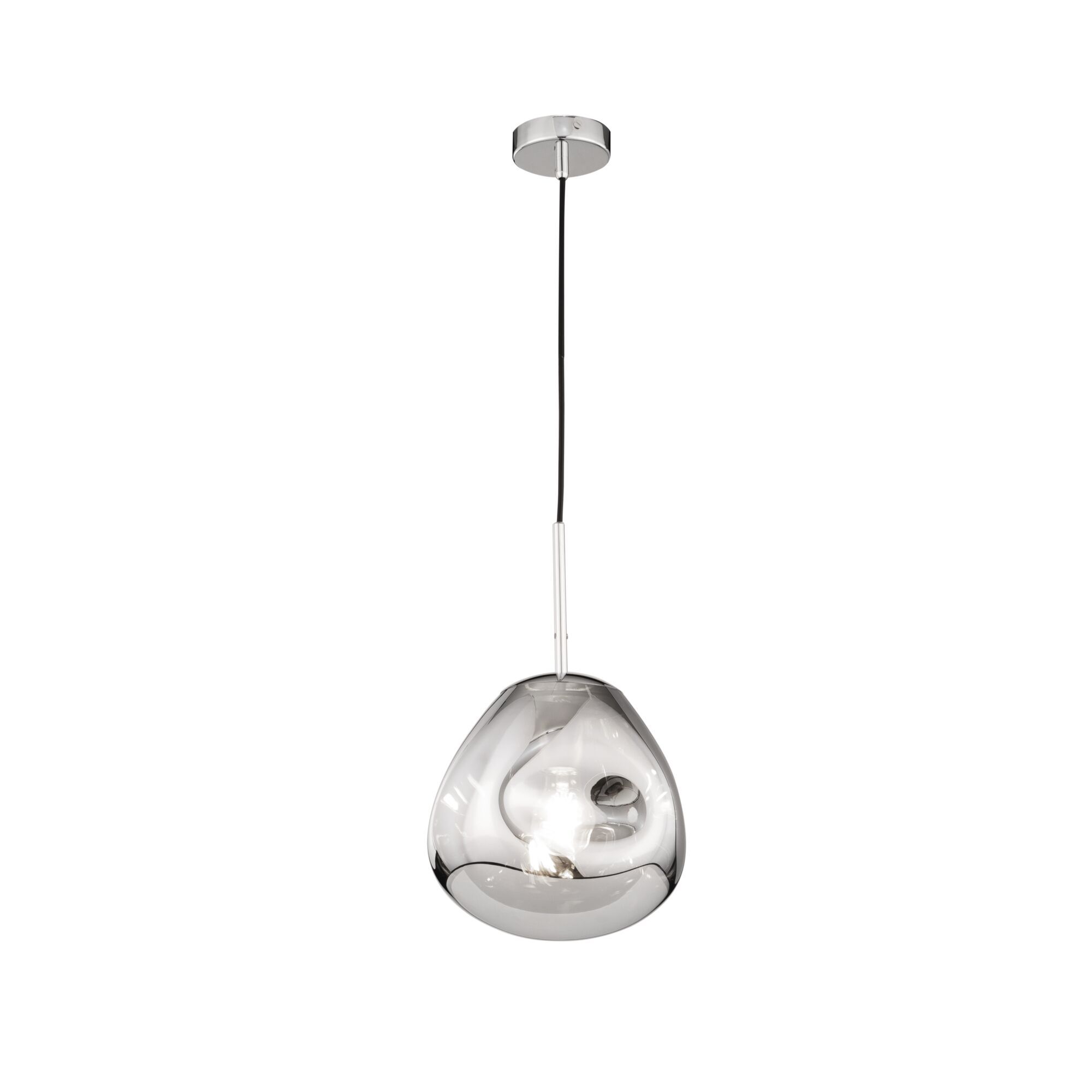 

Подвесной светильник Maytoni Mabell P014PL-01CH, P014PL-01CH