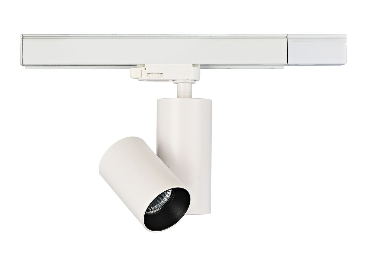 

Светильник для рельсовой системы Donolux DL18625/01 Track W, DL18625/01 Track W