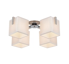 Потолочная люстра CitiLux Стенли CL465141