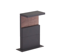 Уличный ландшафтный светильник RUKA 6771_MN