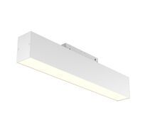 Трековый светильник магнитный Maytoni BASIS TR012-2-12W3K-W_MY
