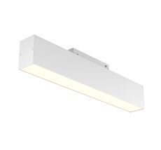 Трековый светильник магнитный Maytoni BASIS TR012-2-12W3K-W_MY