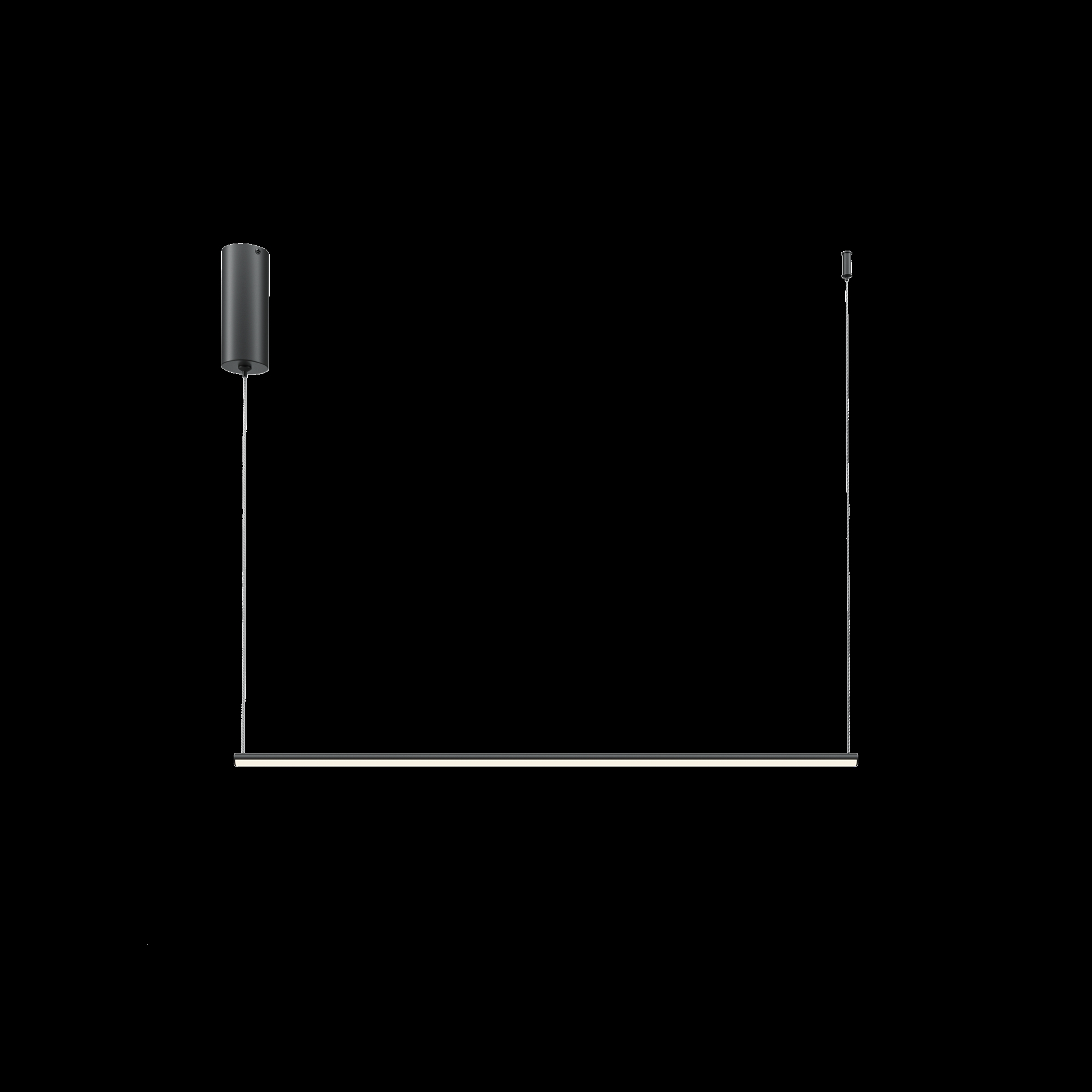 Подвесной светильник Maytoni Halo MOD246PL-L16BK_MY