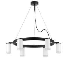 Подвесная люстра LightStar Rullo LR0163660_LS