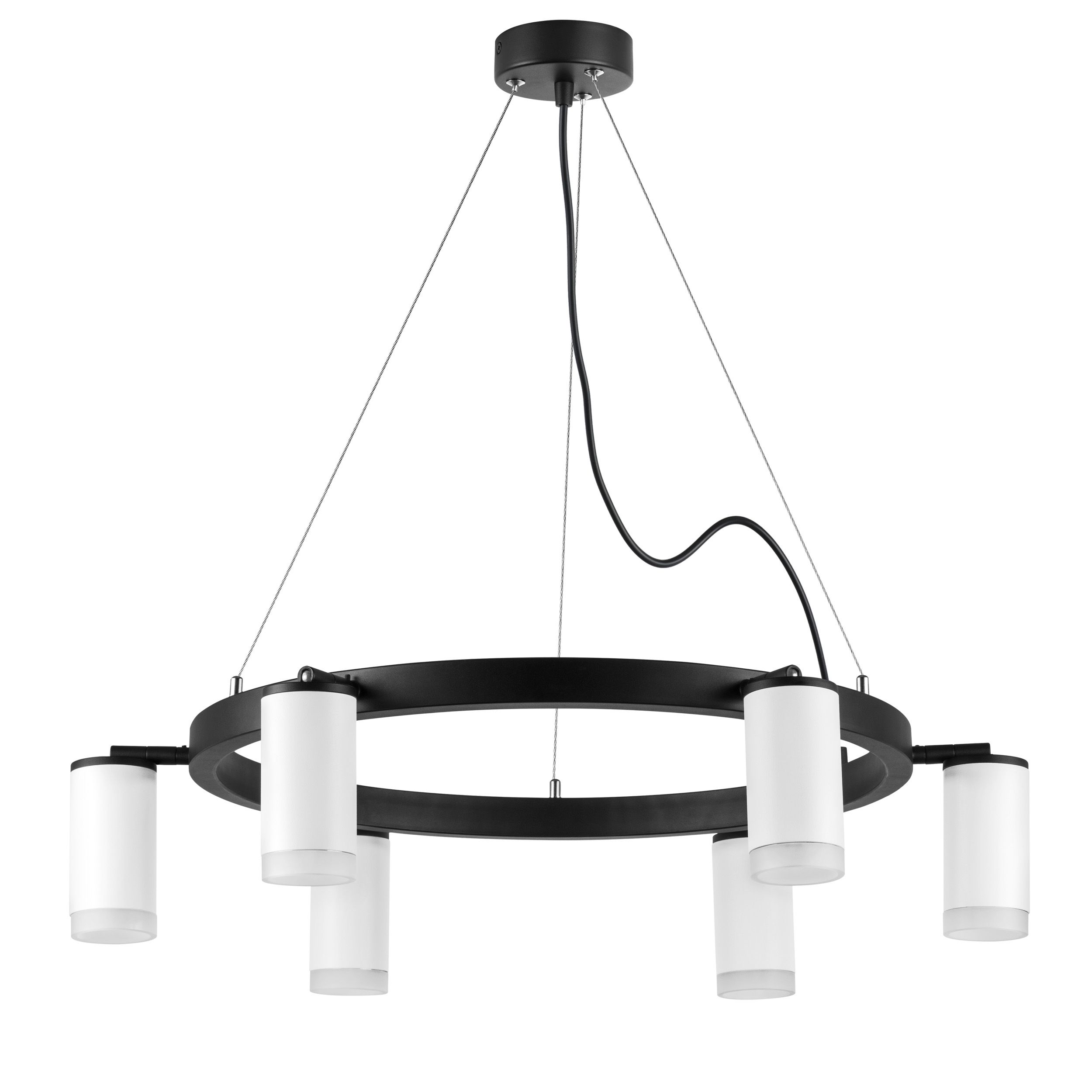 Подвесная люстра LightStar Rullo LR0163660_LS