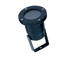 Уличный наземный светильник Relief 1832-1W