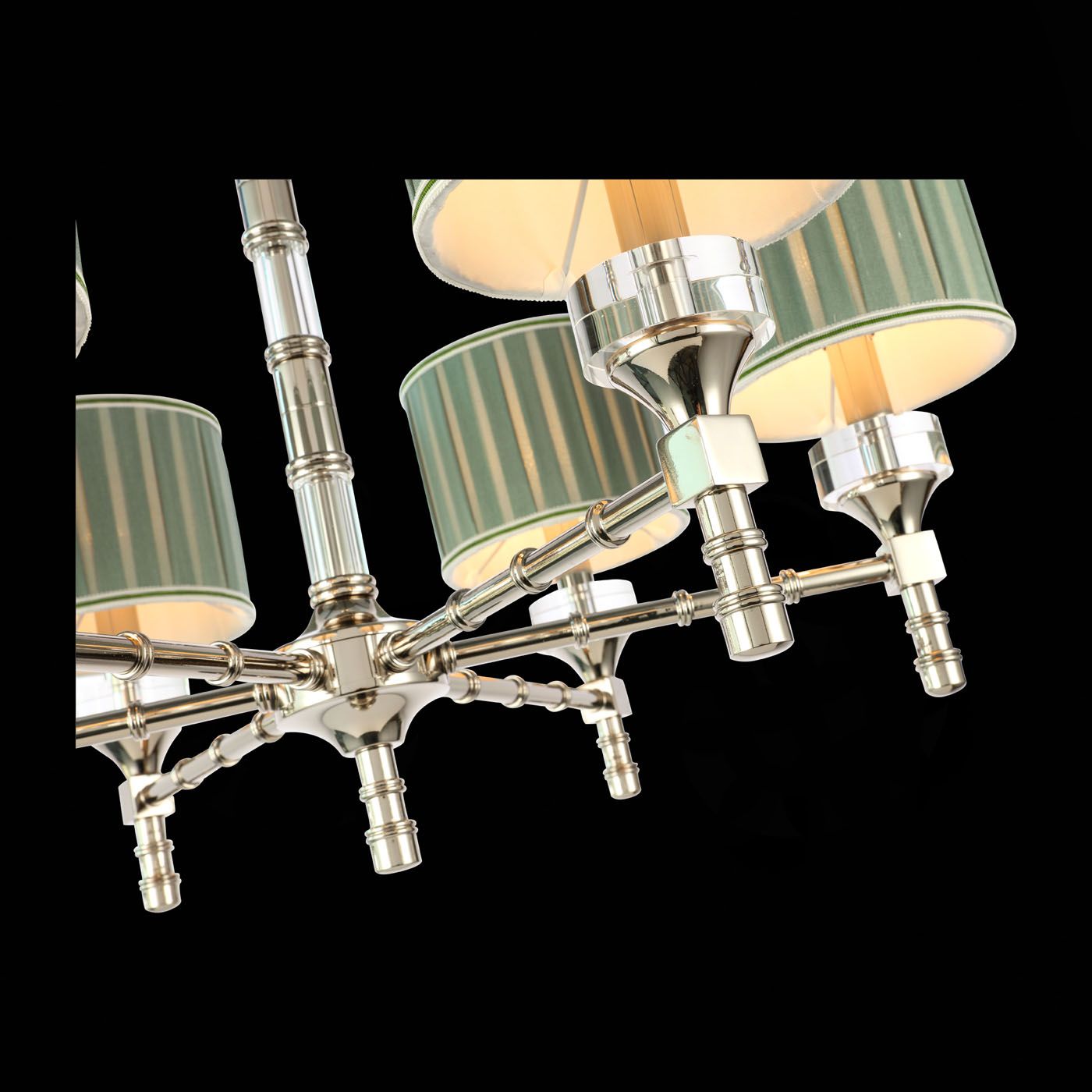 Подвесная люстра ST Luce OLEO SL1121.103.06