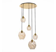Подвесная люстра ST Luce IDESIA Modern SL1188.303.05